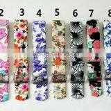 New Fashion Printed Silicone Band Strap For Fitbit Charge 2 Smart Bracelet Strap For Charge2 Bands No Tracker thumbnail-1