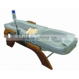 XT-168-1F Electric Jade Stone Rolling Best Massage Bed