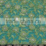 Ladies Suits Lace Design