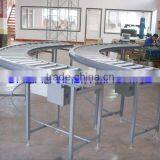 Turnning Roller Conveyor