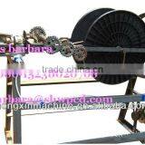 Stranding Rope Winding Machine for Plastic Wire /straw Wire 0086-15238020768