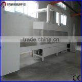 High Quality Meat Process Miceowave Drying and Sterilization Produce Line thumbnail-5