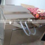 Vacuum Jar Capping Machine/glass Bottle Capping Machine/glass Can Food Sealer Machine thumbnail-6