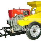 Maize Chopper, Maize Thresher, Maize Sheller,wheat Seeder, Corn Planter thumbnail-1