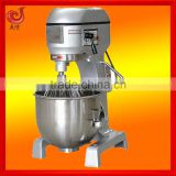 KFC cooperator 2014 new stainless steel 20L cake mixer for bakery