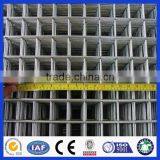 Made in China Electro Galvanized Welded Mesh Sheet/ Welded Wire Mesh Panel