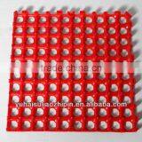 PVC Animal Cow Livestock Milking Parlour Mat Non-slip Bath Mat thumbnail-2