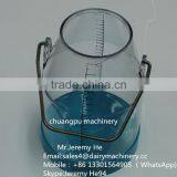 25L 32L Transparent Milk Bucket thumbnail-1
