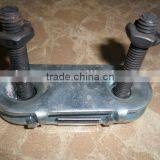 Middle Carbon Steel Plate Bolt Fastener Price Best Price thumbnail-1