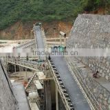 Belt Conveyor Widely Used For Many Raw Materials