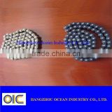 Motorcycle Chain Manufacturer