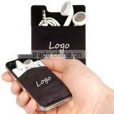 Custom Private Label 3m Sticker Smart Wallet Mobile Card Holder thumbnail-5