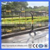 Guanzhou Factory Safety Durable Pedestrian Control Barriers for Sales thumbnail-4