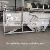 Commercial Chicken Plucker Machine for Sale 300bph to 12000bph