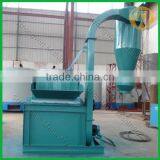 Coconut Shell Crusher Small Wood Chip Crusher Machine