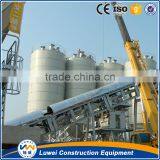 Cluster Development Bolted-type 50T-1000T Concrete Mixer Silos for Sales