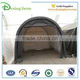 Car Storage Tent Garage thumbnail-4