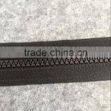 Customized Length 5# Water Proof Vislon Zipper thumbnail-6
