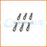 High Quality High Precision Ball Head Screw thumbnail-3