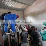 Corn/maize Flour Mill Machine Product Line thumbnail-3
