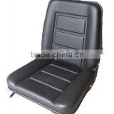Compact Tractor Seat With Slides Harvester Seat thumbnail-3