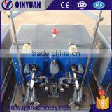 Ribbon Cocoon Bobbin Winding Machine