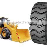 Liugong Wheel Loader Spare Parts Tires 20.5x25 thumbnail-2
