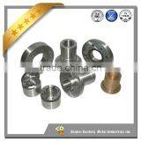 Stainless Steel/aluminum Brass Cnc Parts Cnc Precision Machining Parts thumbnail-2