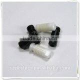 High Precision PEEK,PA,PVC,PTFE Plastic Machining Spare Part thumbnail-6