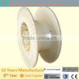 Plastic Empty Spool and Bobbin Manufacturer thumbnail-1