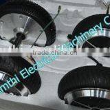 Hub Wheel Motor for Two Wheels Self Balancing Electric Scooter, Electric Scooter Motor thumbnail-2