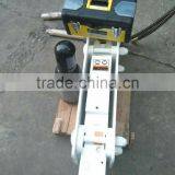 MOTTROL MT50 Hydraulic Breaker / Hammer, Drill Rod/chisel 53mm thumbnail-2