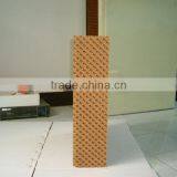 Honey Comb Aluminium Frame Evaporative Kraft Paper Cooling Pad thumbnail-6
