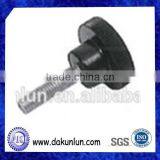 Brass /Plastic Knurled Thumb Screw thumbnail-2