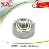 YCZCO Excellen Ball Bearing 605zz Series From China Bearing Manufacturer thumbnail-1