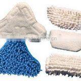 Vax Toggle Triangular Coral Pad