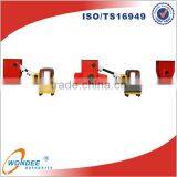 American Type Heavy Duty Tandem Trailer Suspension thumbnail-1