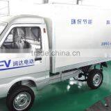 Electric Cargo Van ( RA-1B ) thumbnail-6