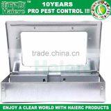 Mouse Trap Humane Metal Multi Live Catch/galvanized Multi Catch Rat Traps thumbnail-5