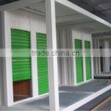 JDCC-prefabricated Container Modular Small House thumbnail-1