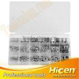 720pcs Washer Assortment