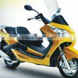 250cc Gas Scooter thumbnail-1