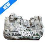 Hand Painted Usa Souvenir Magnet Manufacturer From China thumbnail-1