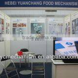 Good Vacuum Feeding Device for Meat Factory thumbnail-1