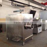 Sausage Used Meat Mincing Machine/Meat Mincer Grinder for Sale thumbnail-6