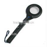MD200A Safty Guard Portable Body Scanning Wand Detector thumbnail-2
