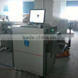 Super-sensitive X Ray Baggage Scanner With Alarm by Sounds and Light for Airport Security Camera XLD-5030A thumbnail-1