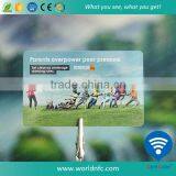 Contactless Plus S4k RFID Card thumbnail-1