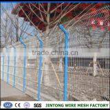 Galvanized Sheet Fence ,galvanized Steel Fence,Residence Steel Welded Fence thumbnail-6