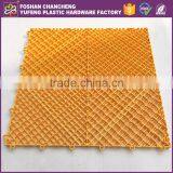 Easy Installation Plastic Drainage Matting for Garage thumbnail-4